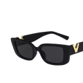 Óculos De Sol Feminino Luxo Importado/LV