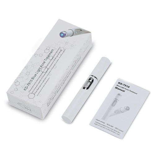 Caneta Lazer para tratamento de Varizes e Acne/HealtPen