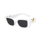Óculos De Sol Feminino Luxo Importado/LV